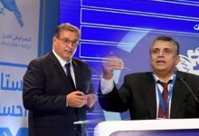 حققنا نتائج مشرفة وهامة