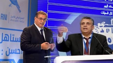 حققنا نتائج مشرفة وهامة