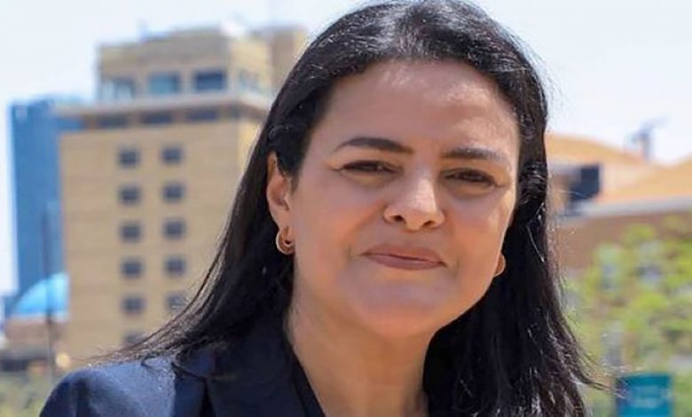 غوتيريس يعيّن مغربية في منصب المنسقة المقيمة للأمم المتحدة في ماليزيا وسنغافورة缩略图 غوتيريس يعيّن مغربية في منصب المنسقة المقيمة للأمم المتحدة في ماليزيا وسنغافورة缩略图