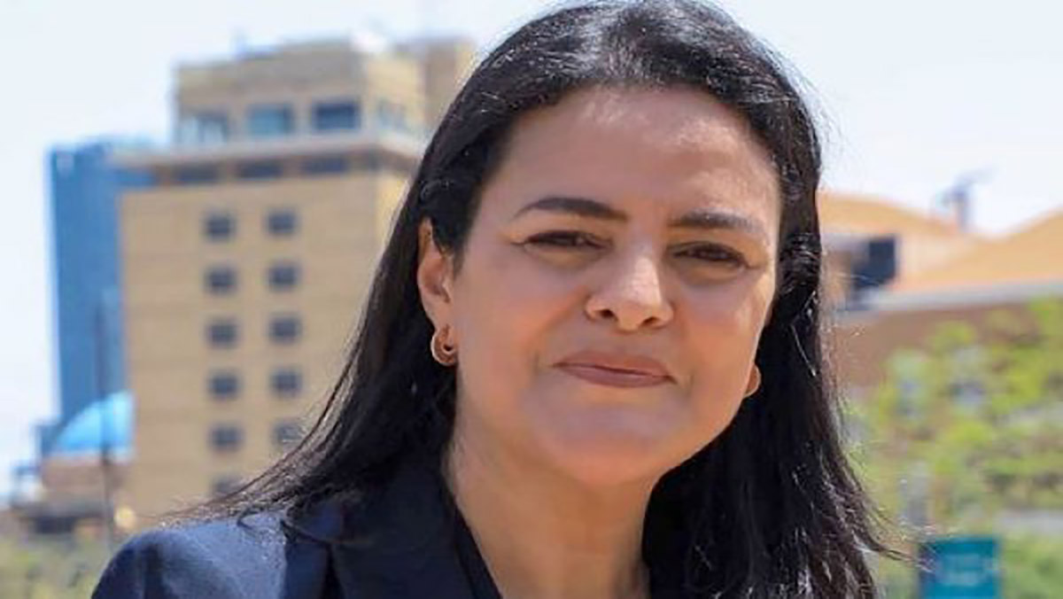 غوتيريس يعيّن مغربية في منصب المنسقة المقيمة للأمم المتحدة في ماليزيا وسنغافورة缩略图