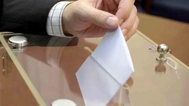 بلاغ الجنة المركزية للملاحظة الانتخابية التابعة للمنتدى المدني الديمقراطي المغربي缩略图 بلاغ الجنة المركزية للملاحظة الانتخابية التابعة للمنتدى المدني الديمقراطي المغربي缩略图