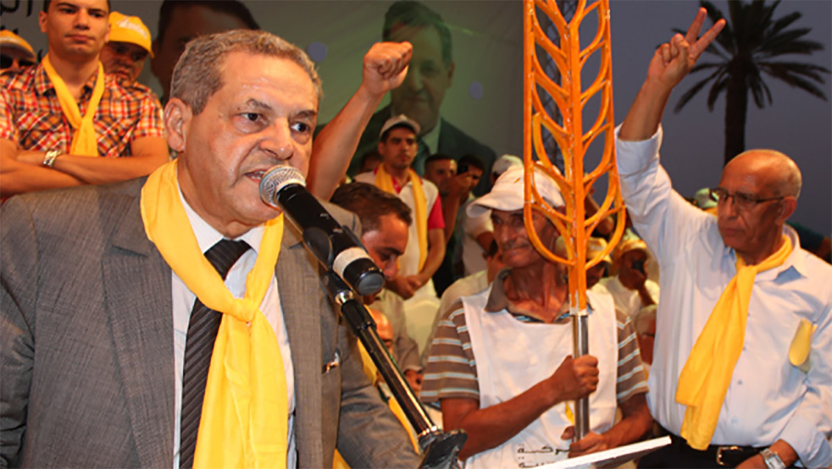 نهج “دوزيم” لمقاربة تفضيلية يدفع حزب الحركة الشعبية إلى مقاطعة برامجها缩略图