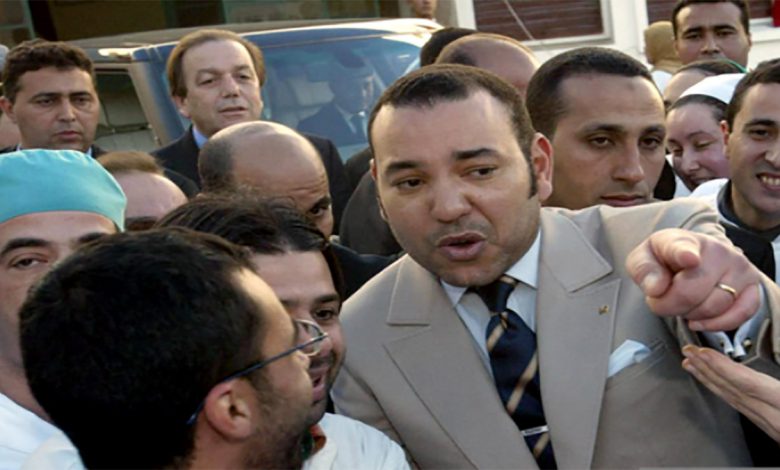 ذكرى عيد الشباب.. مناسبة لابراز الالتزام الراسخ للملك محمد السادس لفائدة الشباب缩略图 ذكرى عيد الشباب.. مناسبة لابراز الالتزام الراسخ للملك محمد السادس لفائدة الشباب缩略图