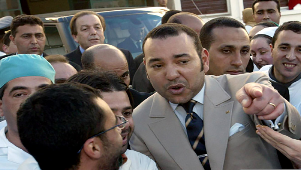 ذكرى عيد الشباب.. مناسبة لابراز الالتزام الراسخ للملك محمد السادس لفائدة الشباب缩略图