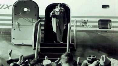 احتفالية رمزية بمناسبة الذكرى الـ68 لملحمة ثورة الملك والشعب缩略图