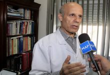 خبير: الوضع الوبائي بالمغرب على أبواب وقوع انتكاسة缩略图 الوضع الوبائي بالمغرب