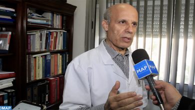 الوضع الوبائي بالمغرب