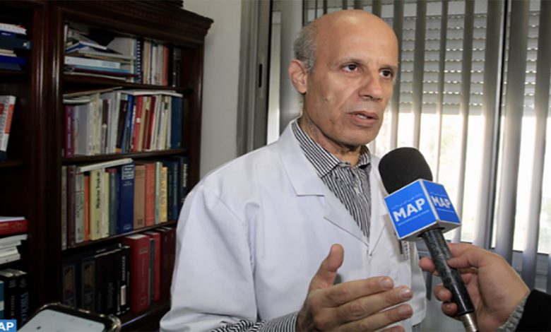 خبير: الوضع الوبائي بالمغرب على أبواب وقوع انتكاسة缩略图 الوضع الوبائي بالمغرب