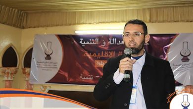 مصطفى الابراهيمي