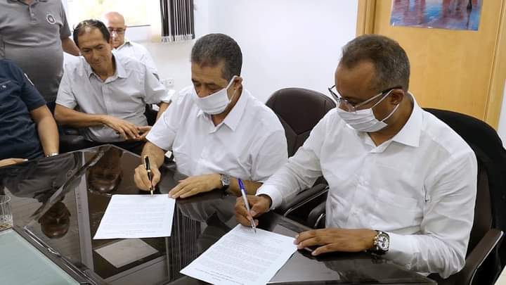 عاجل: شباط يلتحق بحزب جبهة القوى الديمقراطية插图