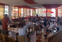 جمعية الاعمال الاجتماعية لموظفي الصحة بوجدة