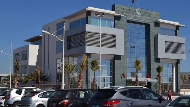 عاجل : الأحرار سيترأس غرفتي الفلاحة و الصيد البحري بجهة سوس ماسة缩略图