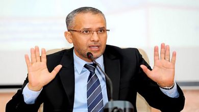 الشوباني والدقائق الأخيرة