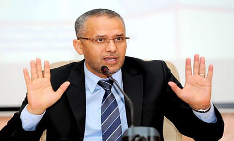 الشوباني والدقائق الأخيرة من الوقت الميت缩略图 الشوباني والدقائق الأخيرة