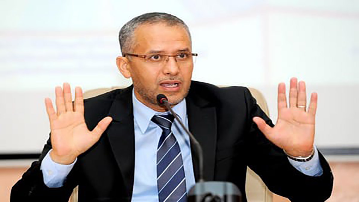 الشوباني والدقائق الأخيرة