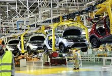 المغرب قبلة لشركات السيارات