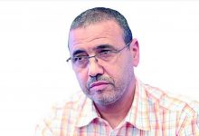 أفتاتي ينسحب من سباق الانتخابات التشريعية بإقليم وجدة، قبل ان تحل به هزيمة الاعتزال缩略图 أفتاتي ينسحب سباق الانتخابات التشريعية
