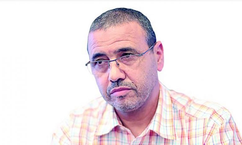 أفتاتي ينسحب من سباق الانتخابات التشريعية بإقليم وجدة، قبل ان تحل به هزيمة الاعتزال缩略图 أفتاتي ينسحب سباق الانتخابات التشريعية
