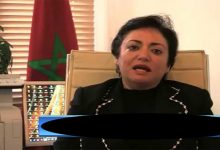 ثاني حالة في تاريخ الأندية الرياضية المغربية .. الفتح يعين امرأة رئيسة له缩略图