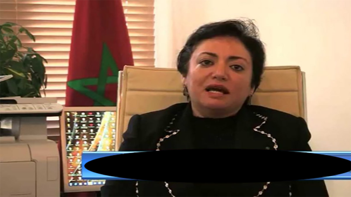 ثاني حالة في تاريخ الأندية الرياضية المغربية .. الفتح يعين امرأة رئيسة له缩略图