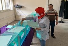 وزارة “أمزازي” تعلن عن النتائج النهائية لانتخاب ممثلي موظفي التعليم في اللجان المتساوية الأعضاء缩略图