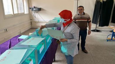 وزارة “أمزازي” تعلن عن النتائج النهائية لانتخاب ممثلي موظفي التعليم في اللجان المتساوية الأعضاء缩略图