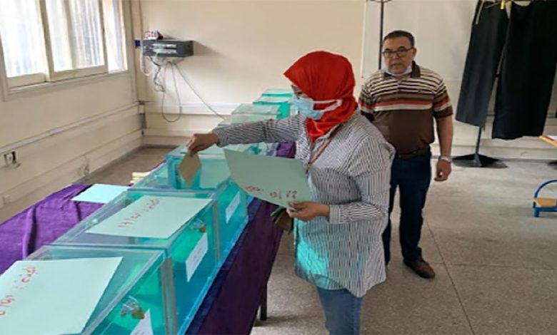 وزارة “أمزازي” تعلن عن النتائج النهائية لانتخاب ممثلي موظفي التعليم في اللجان المتساوية الأعضاء缩略图 وزارة “أمزازي” تعلن عن النتائج النهائية لانتخاب ممثلي موظفي التعليم في اللجان المتساوية الأعضاء缩略图