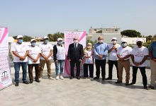 حزب الاستقلال يطلق مركز نداء لدعم أعضائه ومرشحيه للاستحقاقات المقبلة缩略图