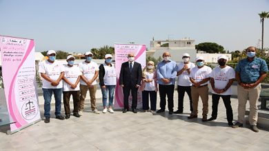 حزب الاستقلال يطلق مركز نداء لدعم أعضائه ومرشحيه للاستحقاقات المقبلة缩略图