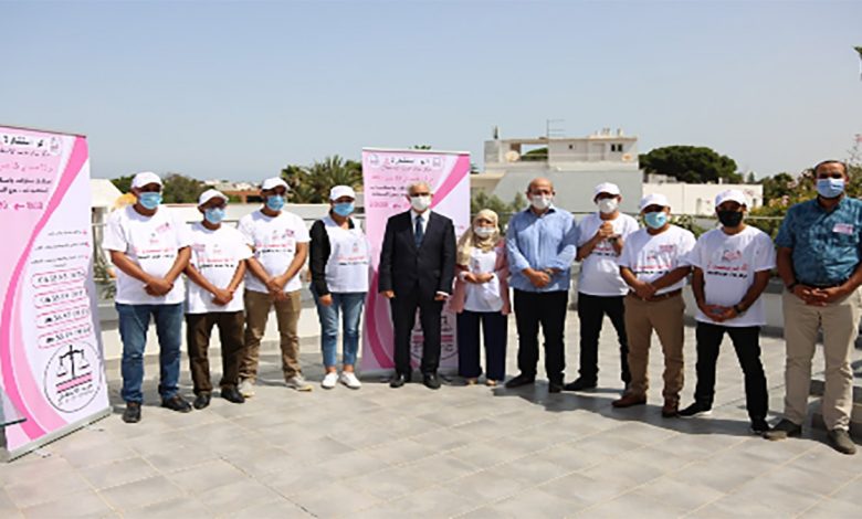 حزب الاستقلال يطلق مركز نداء لدعم أعضائه ومرشحيه للاستحقاقات المقبلة缩略图 حزب الاستقلال يطلق مركز نداء لدعم أعضائه ومرشحيه للاستحقاقات المقبلة缩略图