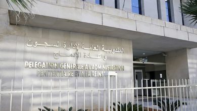 مندوبية “التامك” ومرصد السجون يعلنان عن ولادة شراكة جديدة缩略图