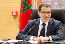 رئيس الحكومة يحث الإدارات العمومية على المساهمة في التحضير للانتخابات المقبلة منع استغلال الوسائل والاليات العامة في الحملة缩略图