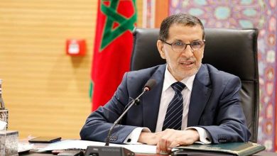 رئيس الحكومة يحث الإدارات العمومية على المساهمة في التحضير للانتخابات المقبلة منع استغلال الوسائل والاليات العامة في الحملة缩略图