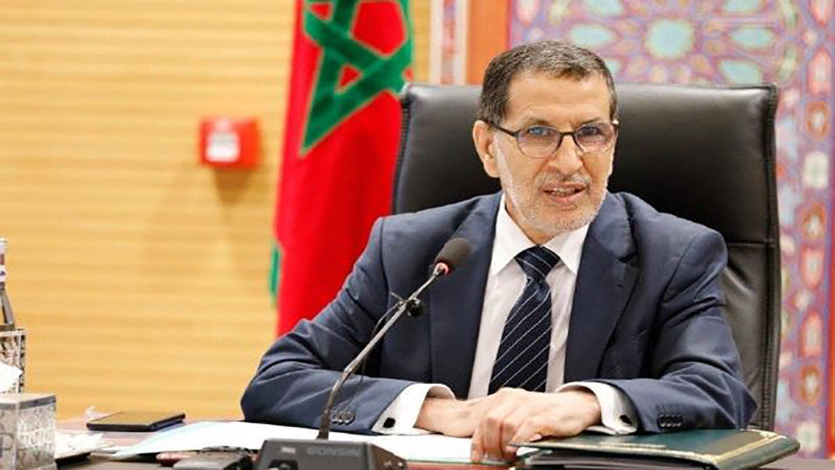 رئيس الحكومة يحث الإدارات العمومية على المساهمة في التحضير للانتخابات المقبلة منع استغلال الوسائل والاليات العامة في الحملة缩略图