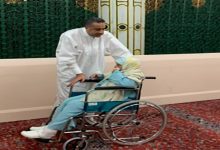 الحموشي يعرب عن امتنانه لكل من تقدم بالتعزية في وفاة والدته缩略图