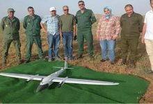 مندوبية المياه والغابات تستعين بطائرات “درون” متطورة لرصد الحرائق缩略图