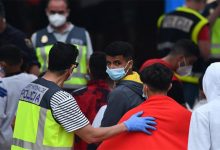 عملا بالتعليمات الملكية .. انطلاق عملية إعادة القاصرين المغاربة من سبتة المحتلة缩略图