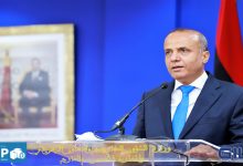 نائب رئيس المجلس الرئاسي الليبي: المغرب كان يسعى دائما إلى التوافق بين الليبيين缩略图 نائب رئيس المجلس الرئاسي الليبي: المغرب كان يسعى دائما إلى التوافق بين الليبيين缩略图