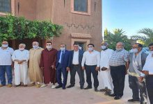 خمسة أحزاب تتحالف