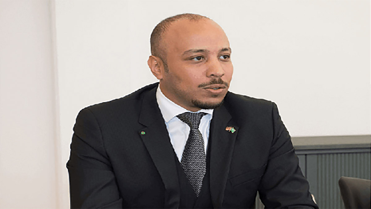 شاب مغربي على رأس مركز برتغالي للتكنولوجيات الحديثة缩略图