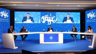 البام يعلن عن لائحة ثانية لمرشحات الحزب للاستحقاقات الانتخابية التشريعية الجهوية، نادية بوتلوت وكيلة لائحة الشرق缩略图 البام يعلن عن لائحة ثانية لمرشحات الحزب للاستحقاقات الانتخابية التشريعية الجهوية، نادية بوتلوت وكيلة لائحة الشرق缩略图