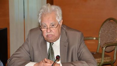 شكايل يغادر “البام” بعد رفض وهبي تزكية ابنته缩略图 شكايل يغادر “البام” بعد رفض وهبي تزكية ابنته缩略图