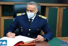 تعيينات جديدة في مناصب المسؤولية بالمصالح اللاممركزة للأمن الوطني缩略图