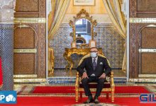 على خطى رئس الحكومة الاسبانية .. رئيس المجلس الأوروبي يشيد بمضمون الخطاب الملكي缩略图