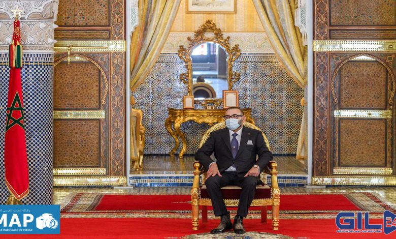 على خطى رئس الحكومة الاسبانية .. رئيس المجلس الأوروبي يشيد بمضمون الخطاب الملكي缩略图 على خطى رئس الحكومة الاسبانية .. رئيس المجلس الأوروبي يشيد بمضمون الخطاب الملكي缩略图