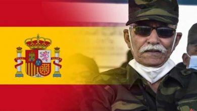 فضيحة “بن بطوش” .. القضاء الإسباني يستدعي مدير ديوان بوزارة الخارجية للإدلاء بشهادته كمتهم缩略图