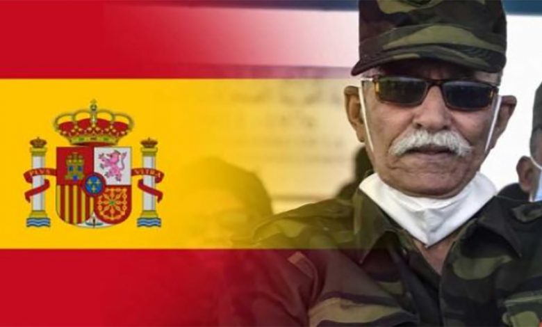 فضيحة “بن بطوش” .. القضاء الإسباني يستدعي مدير ديوان بوزارة الخارجية للإدلاء بشهادته كمتهم缩略图 فضيحة “بن بطوش” .. القضاء الإسباني يستدعي مدير ديوان بوزارة الخارجية للإدلاء بشهادته كمتهم缩略图