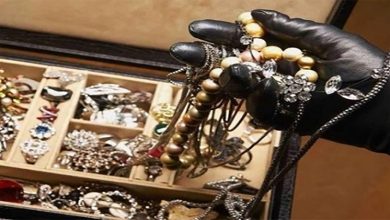 لصوص يقتحمون قصر أمير قطر بفرنسا ويستولون على قطع ثمينة缩略图