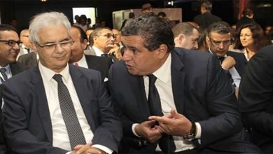 تحالف بين “التجمع” و”الاستقلال” … “الحمامة” على رئاسة غرفة التجارة بجهة فاس-مكناس缩略图