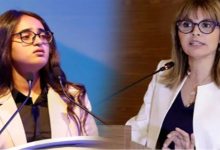 فاطمة خير وياسمين المغور تقودان اللوائح الجهوية لحزب “الأحرار” بجهتي البيضاء والرباط缩略图